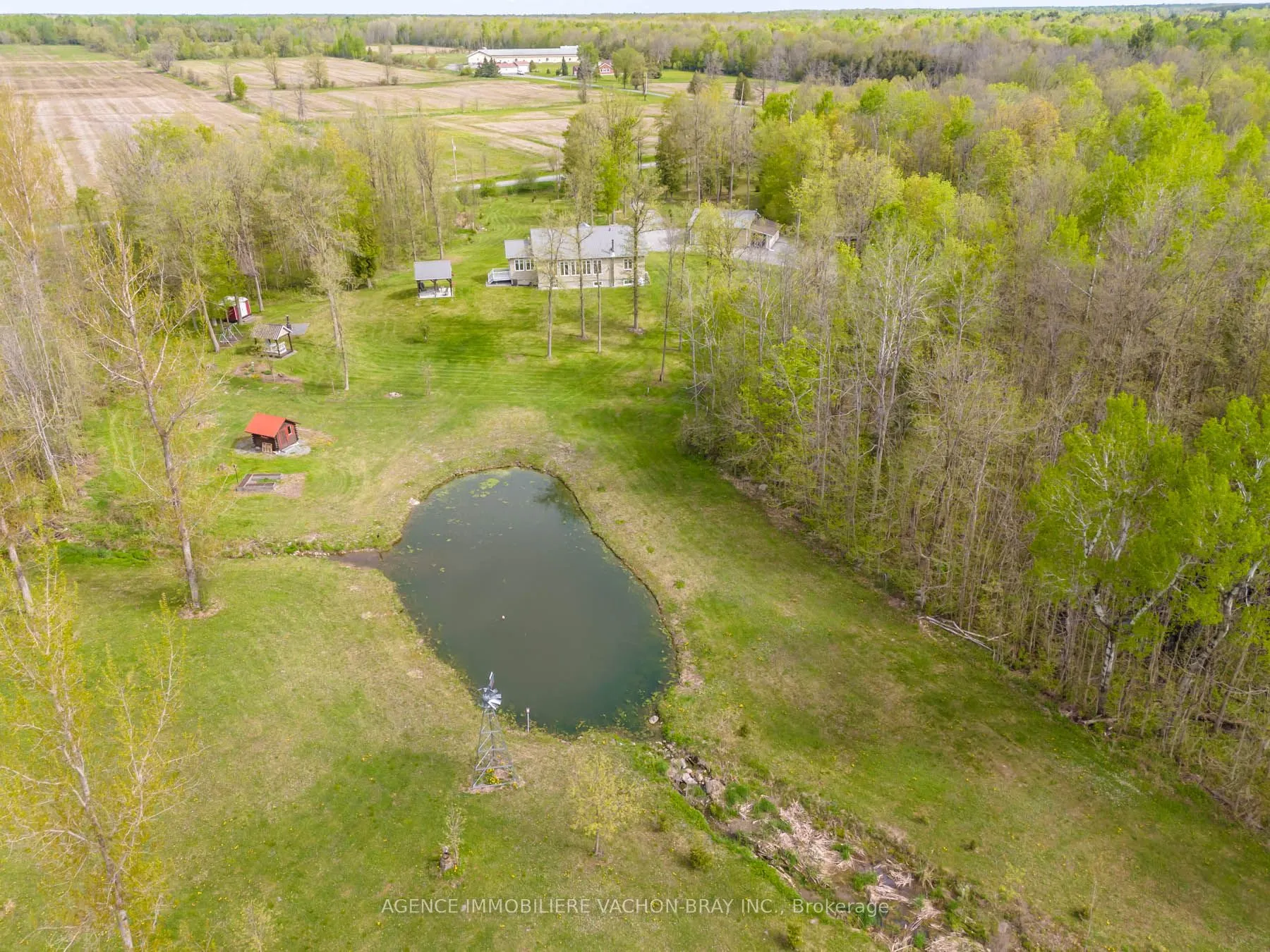 18668 Concession 2 Road