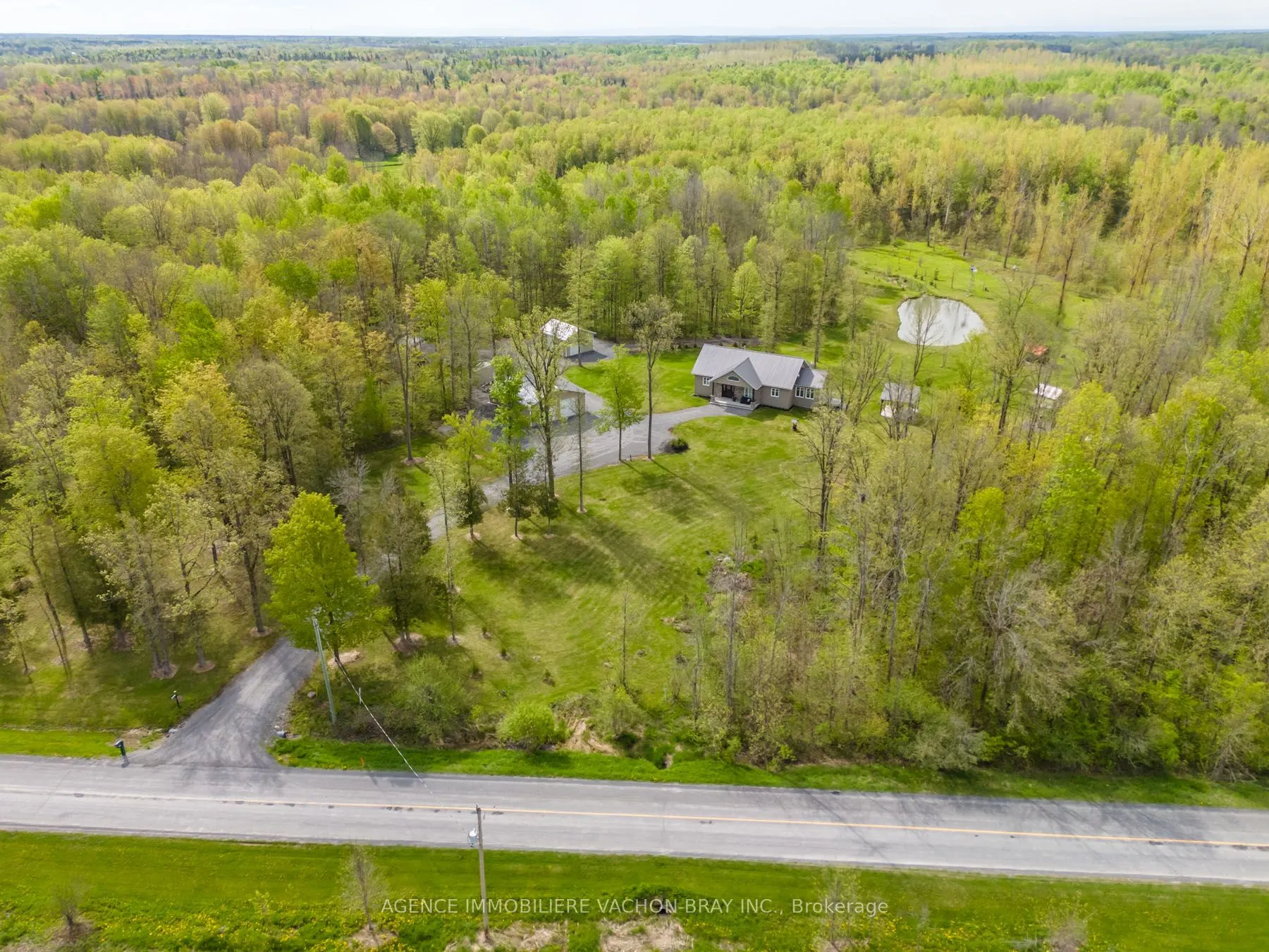 18668 Concession 2 Road