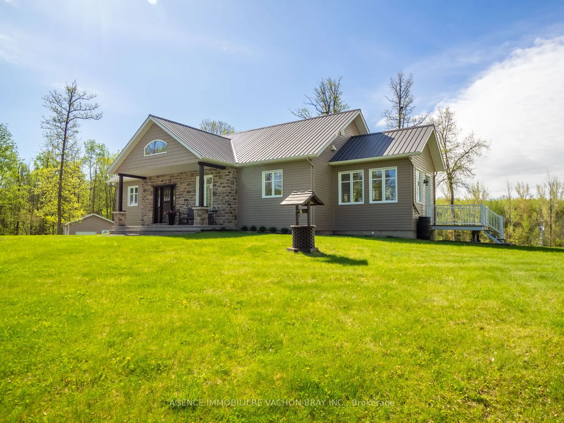 18668 Concession 2 Road