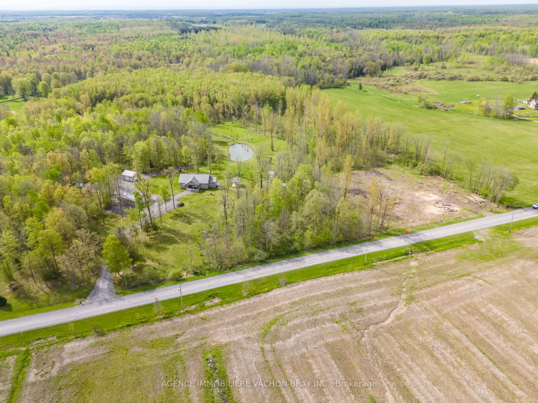 18668 Concession 2 Road