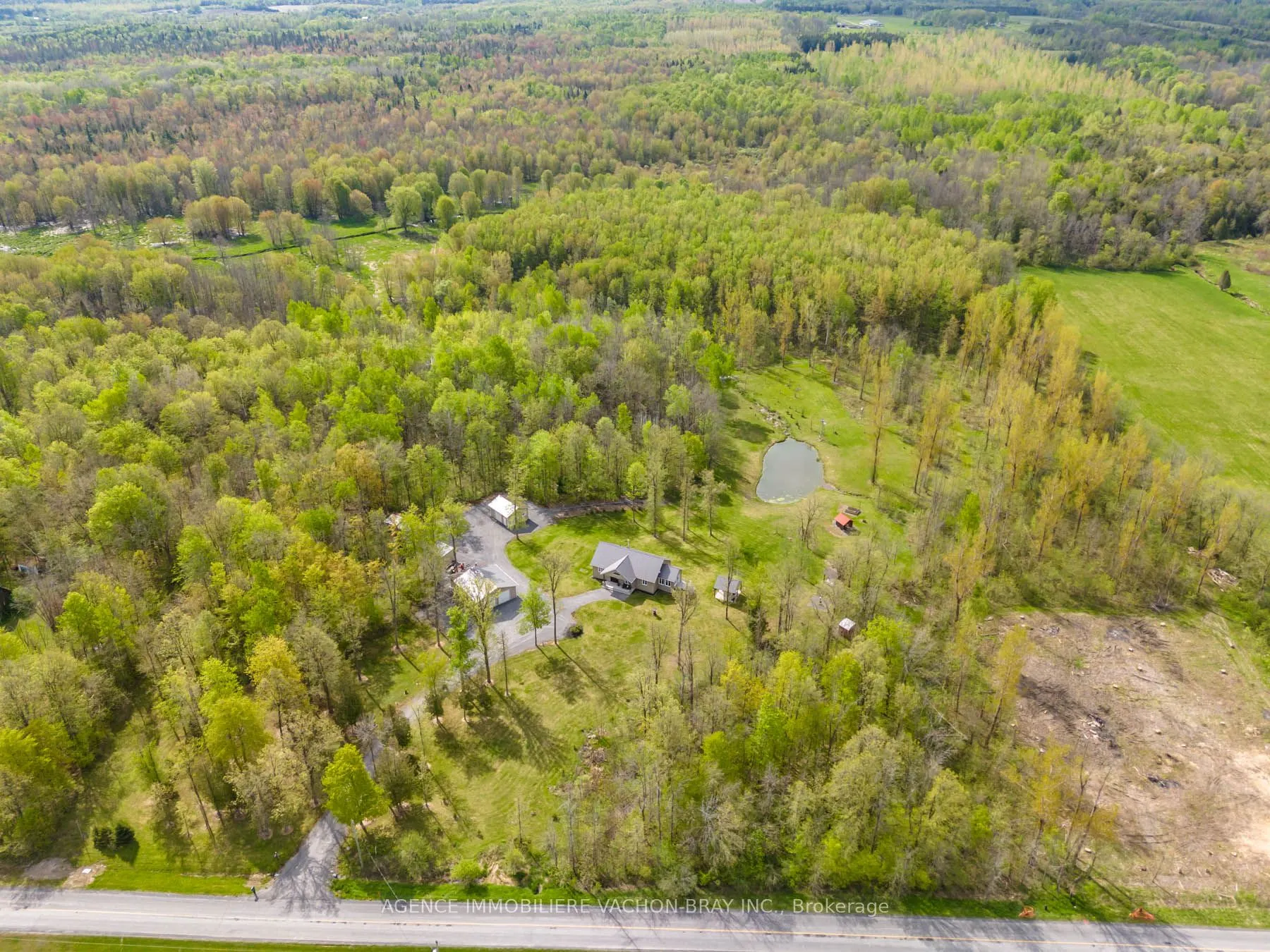 18668 Concession 2 Road