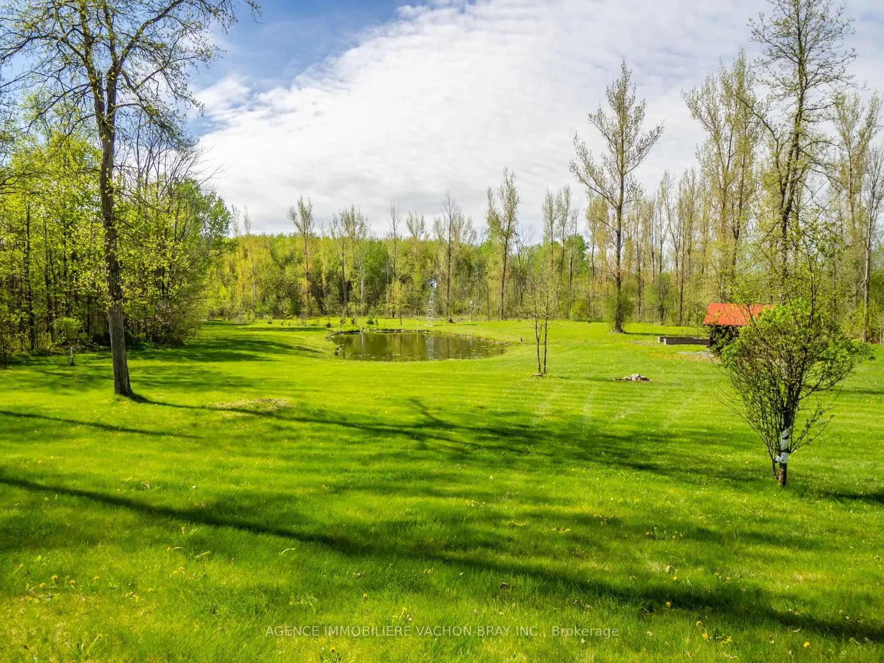 18668 Concession 2 Road