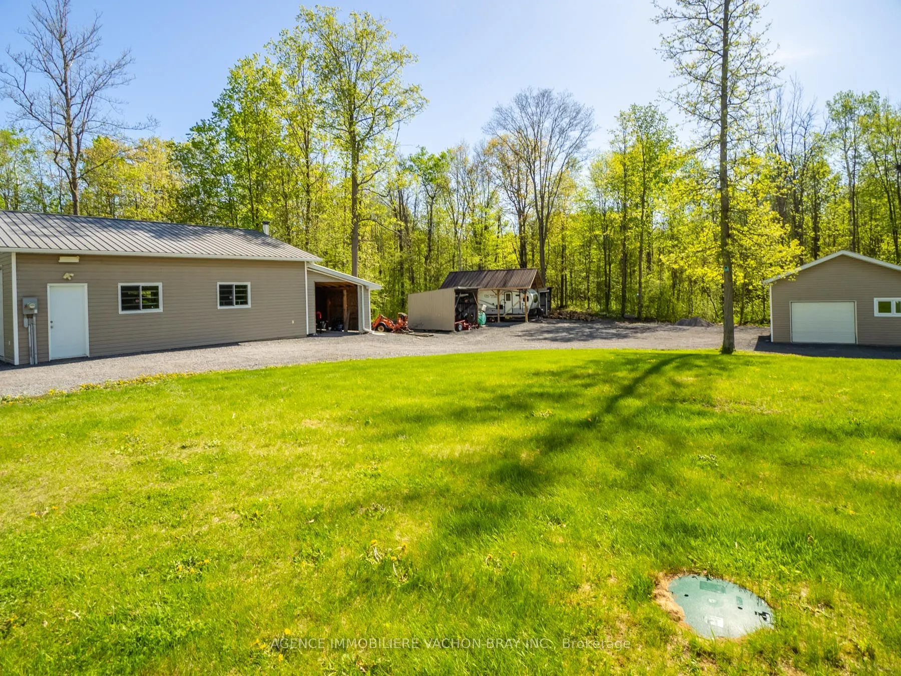 18668 Concession 2 Road