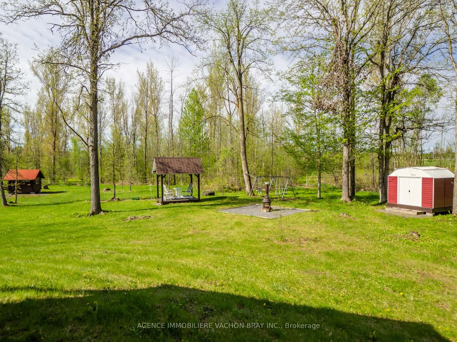 18668 Concession 2 Road