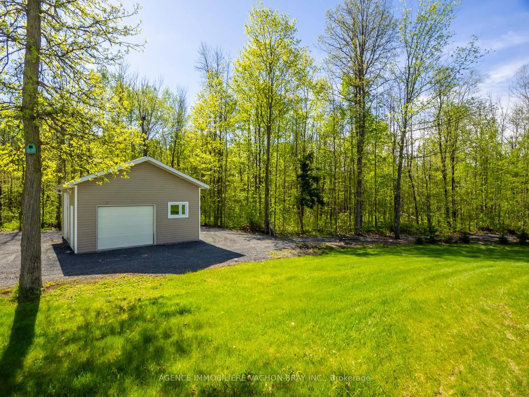 18668 Concession 2 Road