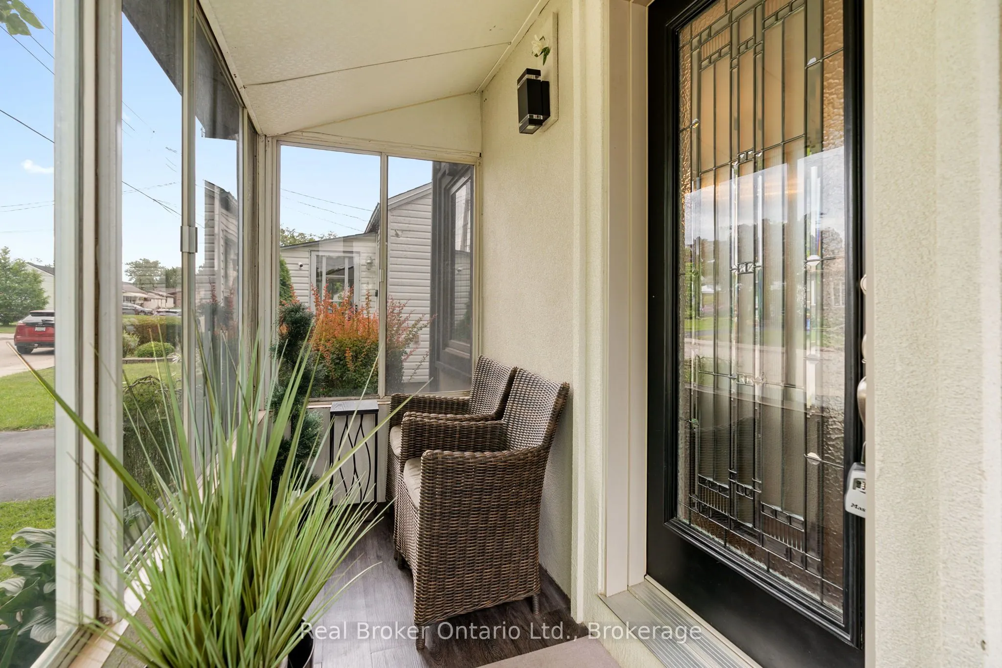 243 Adeline Avenue