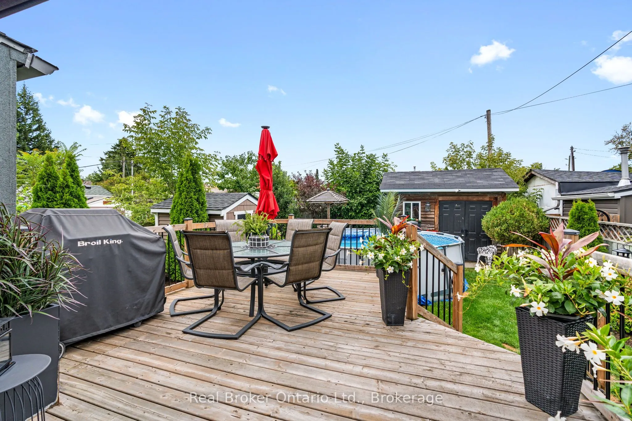 243 Adeline Avenue