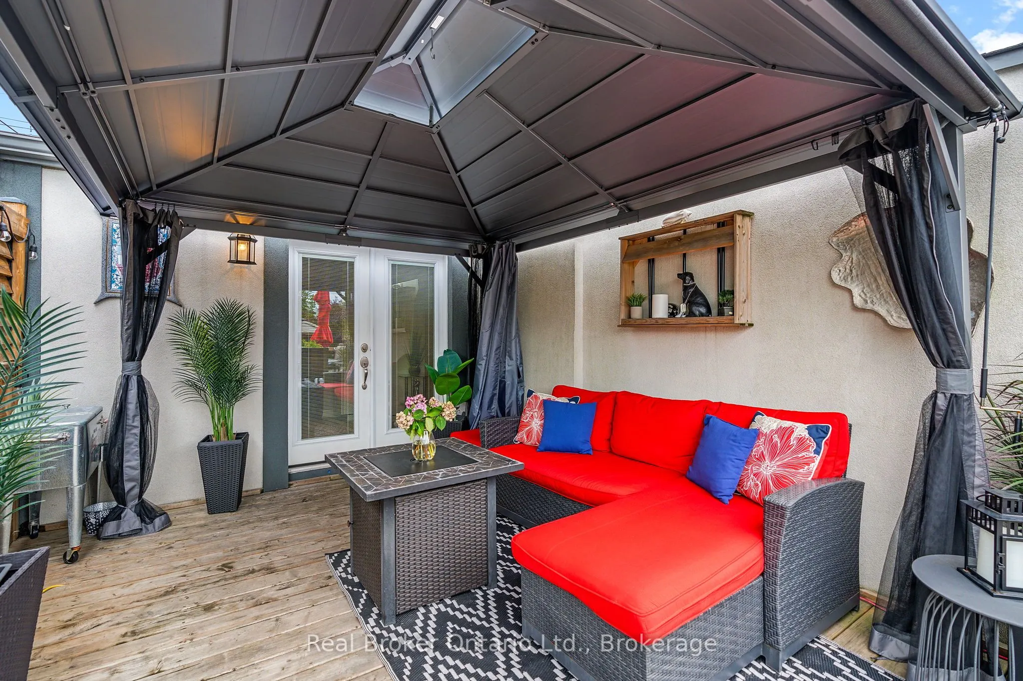 243 Adeline Avenue