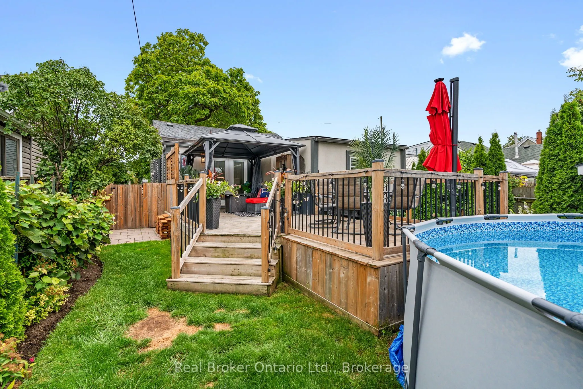 243 Adeline Avenue