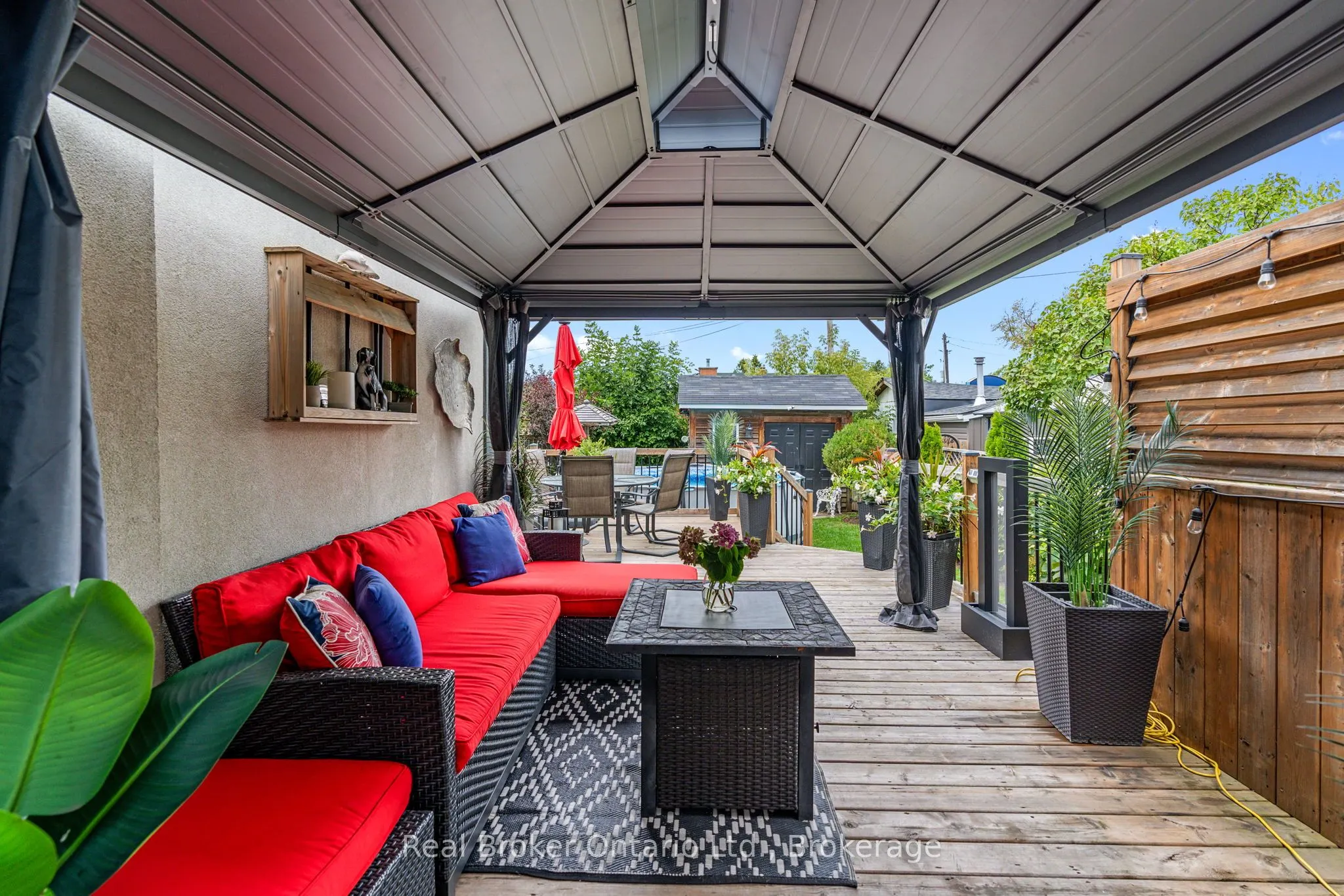 243 Adeline Avenue