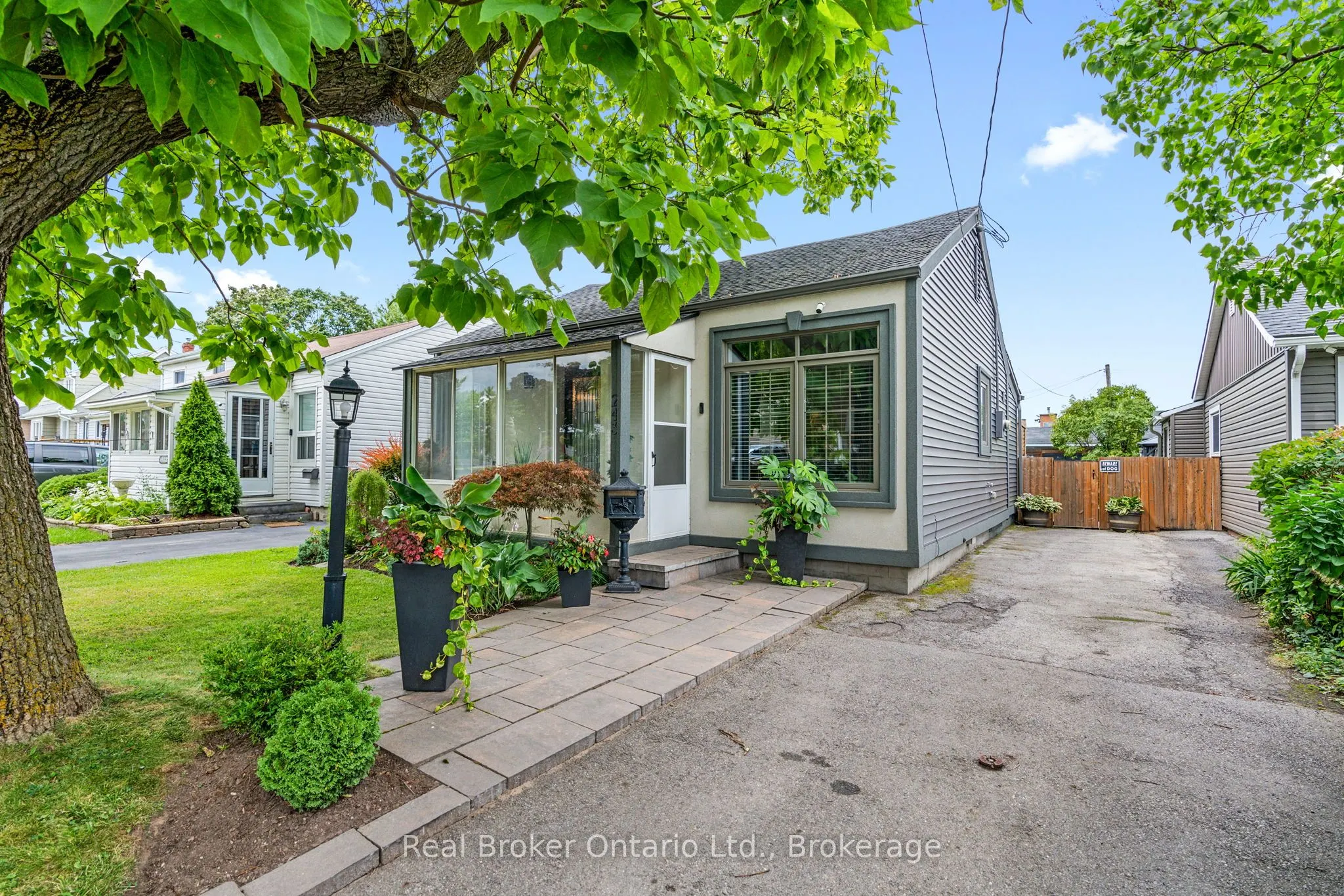 243 Adeline Avenue