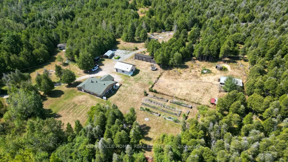 4095 PADEN Road