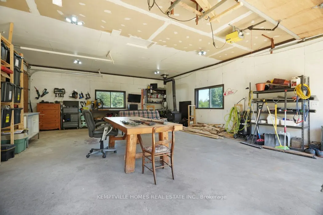 4095 PADEN Road