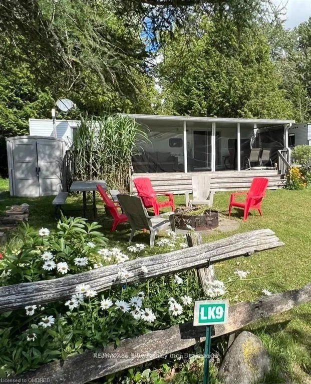 7489 SIDEROAD 5 E, #L 9