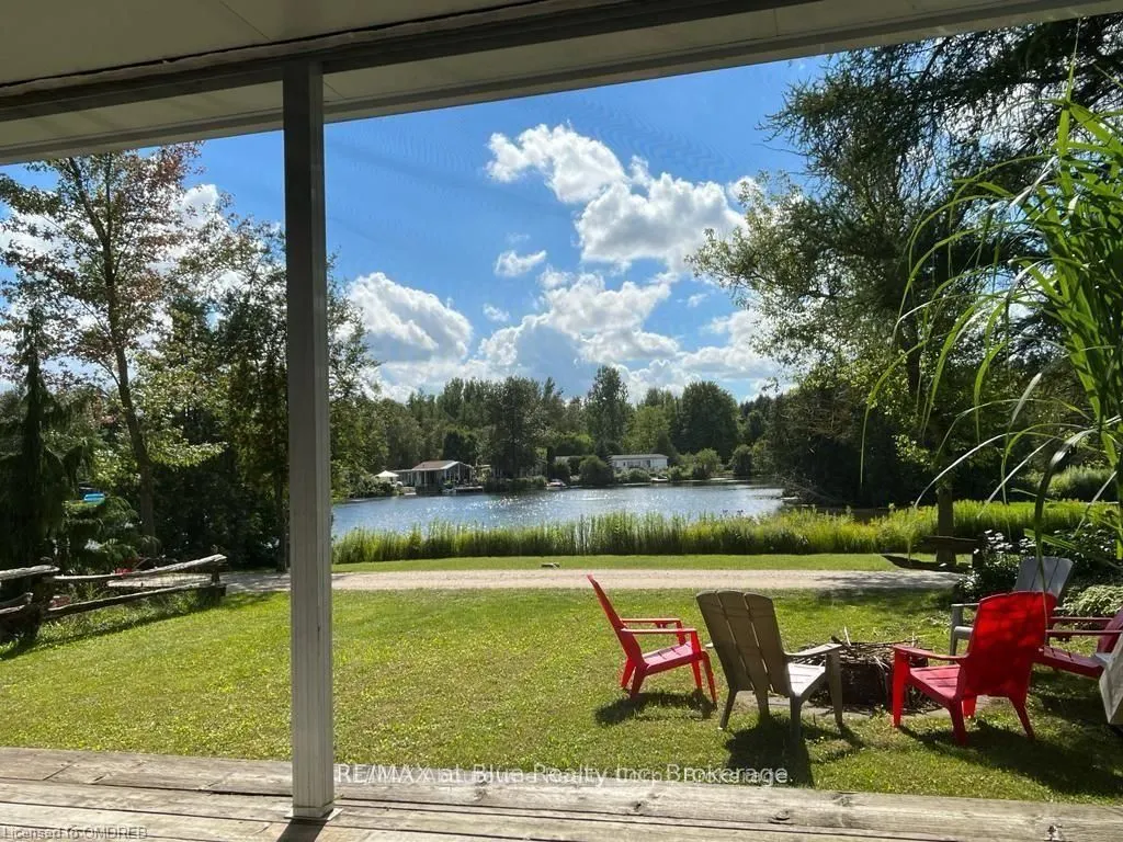 7489 SIDEROAD 5 E, #L 9