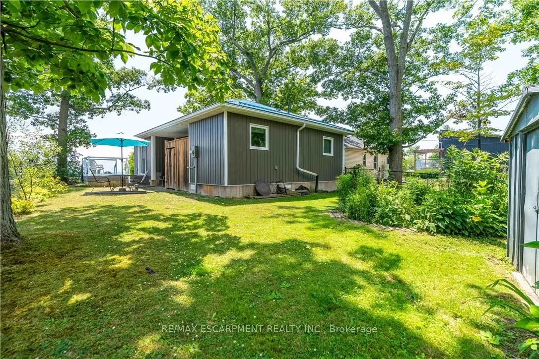 2399 Lakeshore Road