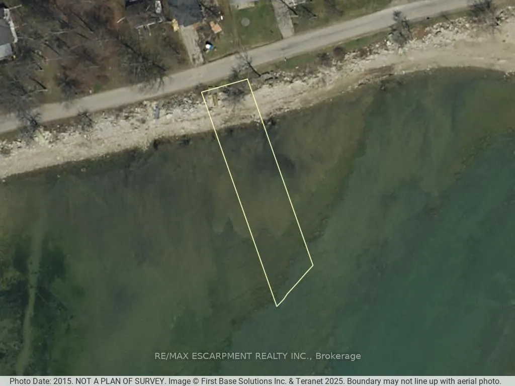 2399 Lakeshore Road