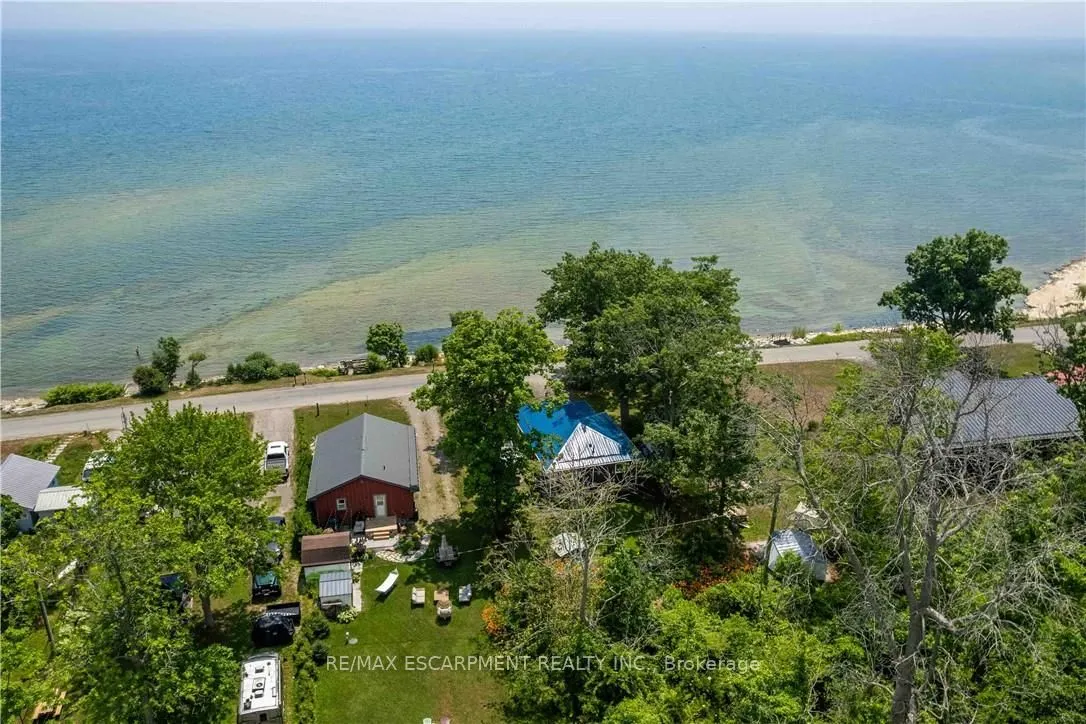 2399 Lakeshore Road