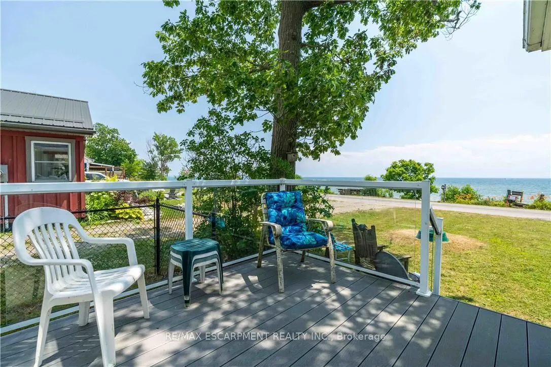 2399 Lakeshore Road