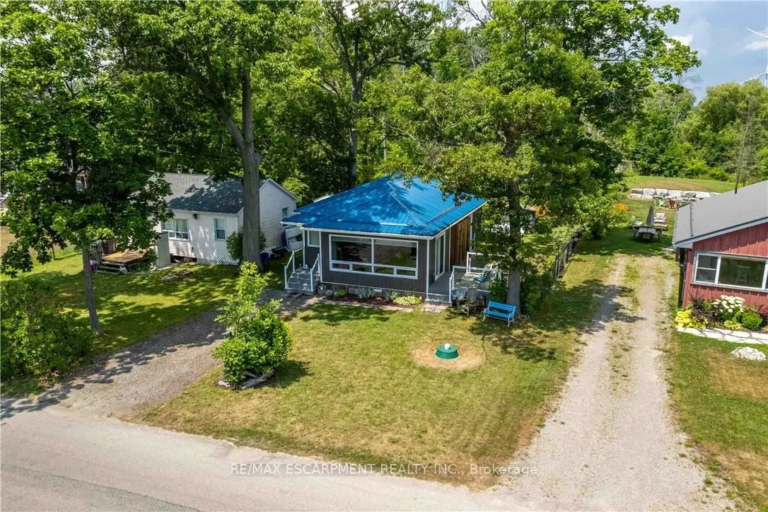 2399 Lakeshore Road