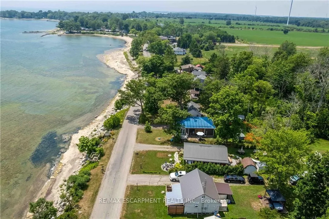 2399 Lakeshore Road