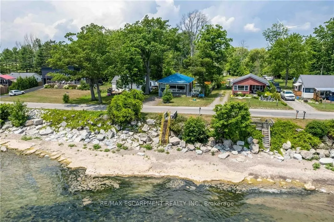 2399 Lakeshore Road