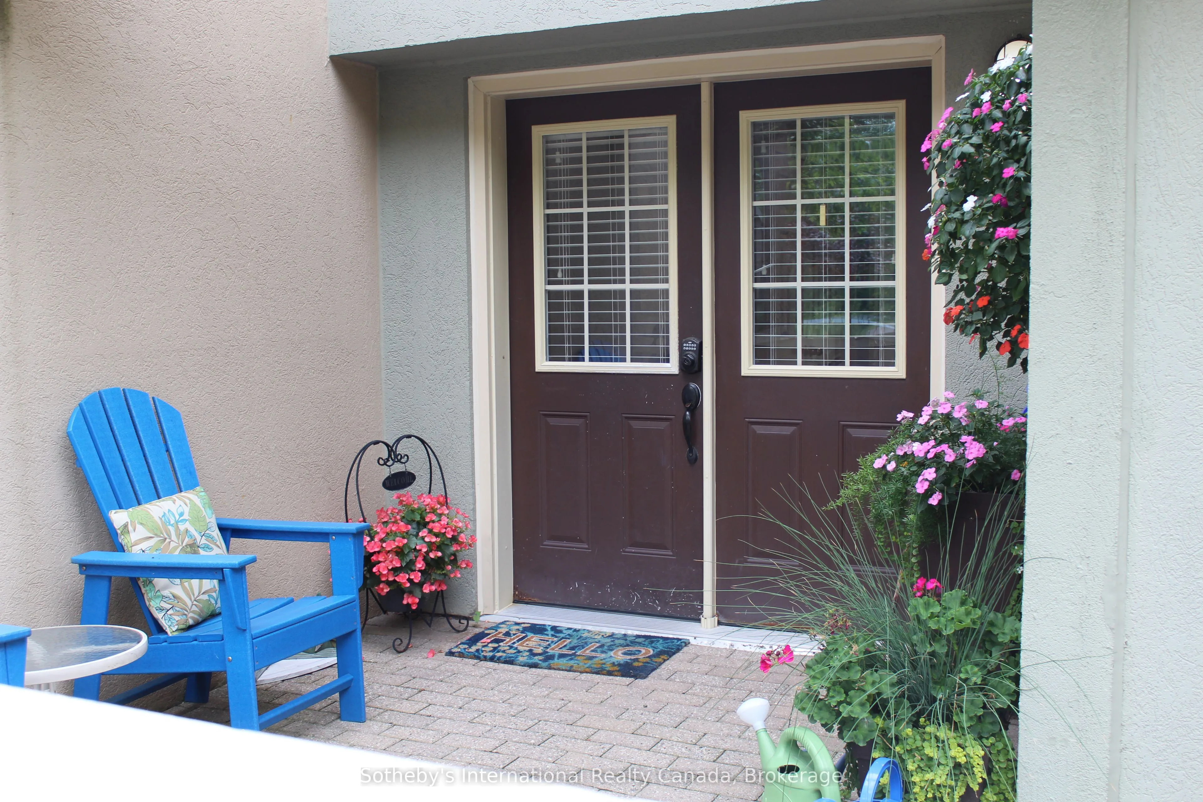 107 Wintergreen Place, #115