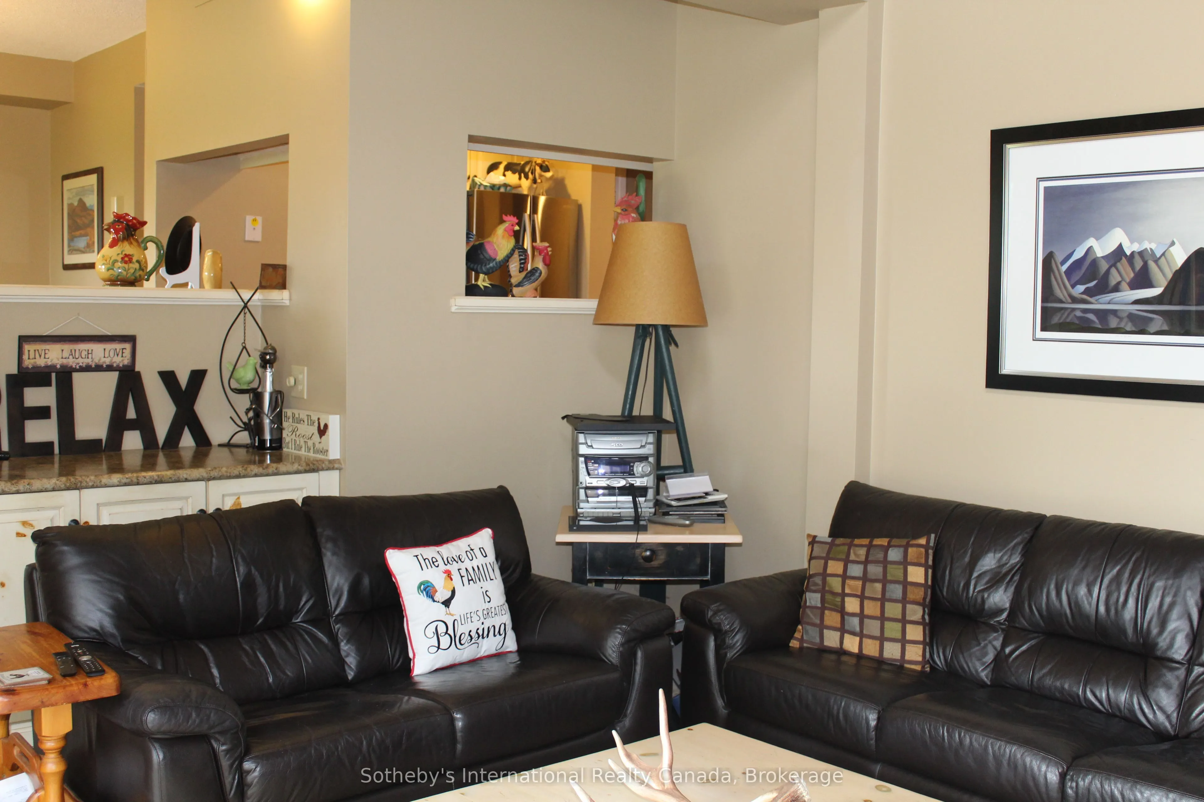 107 Wintergreen Place, #115