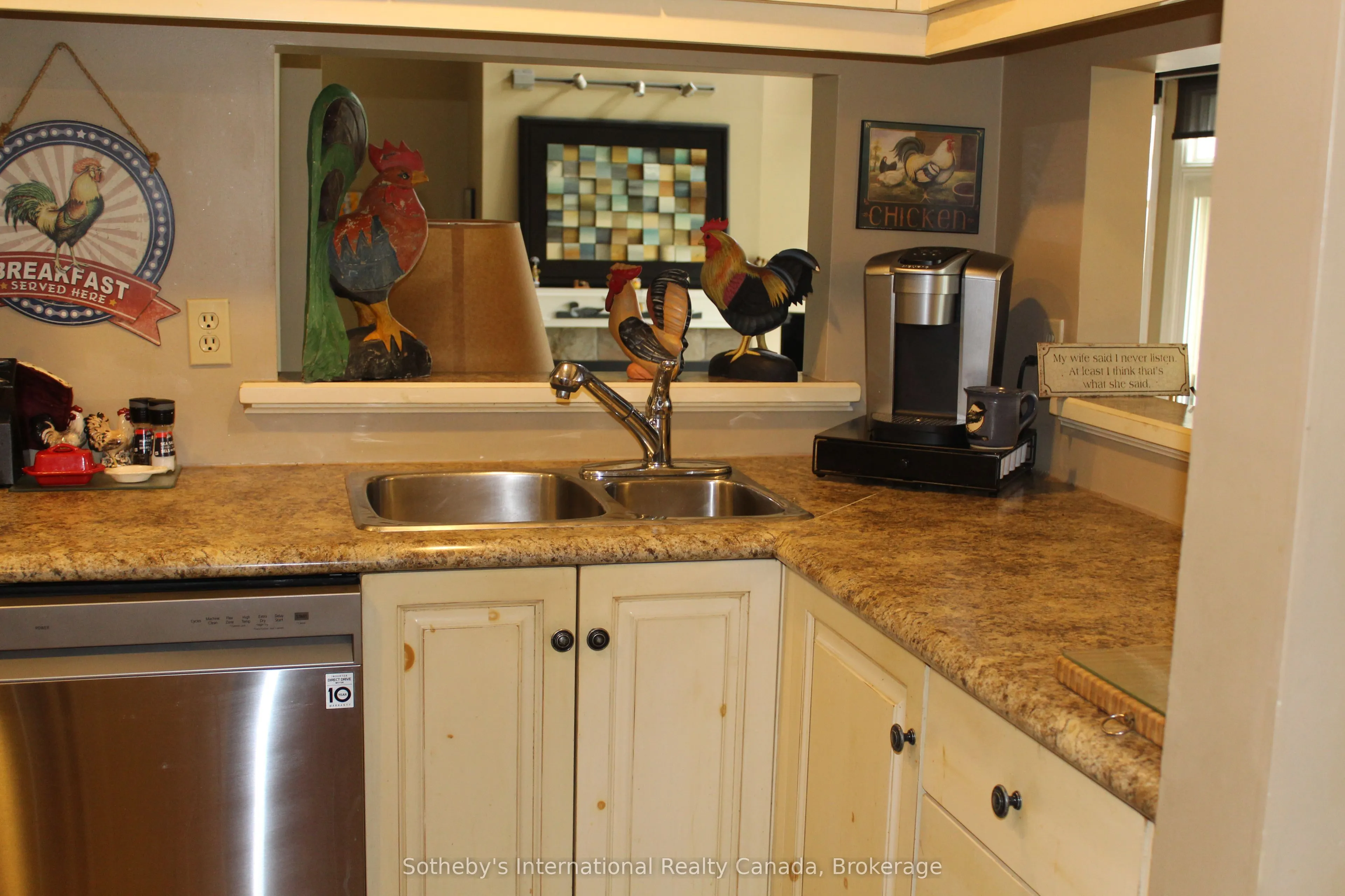 107 Wintergreen Place, #115