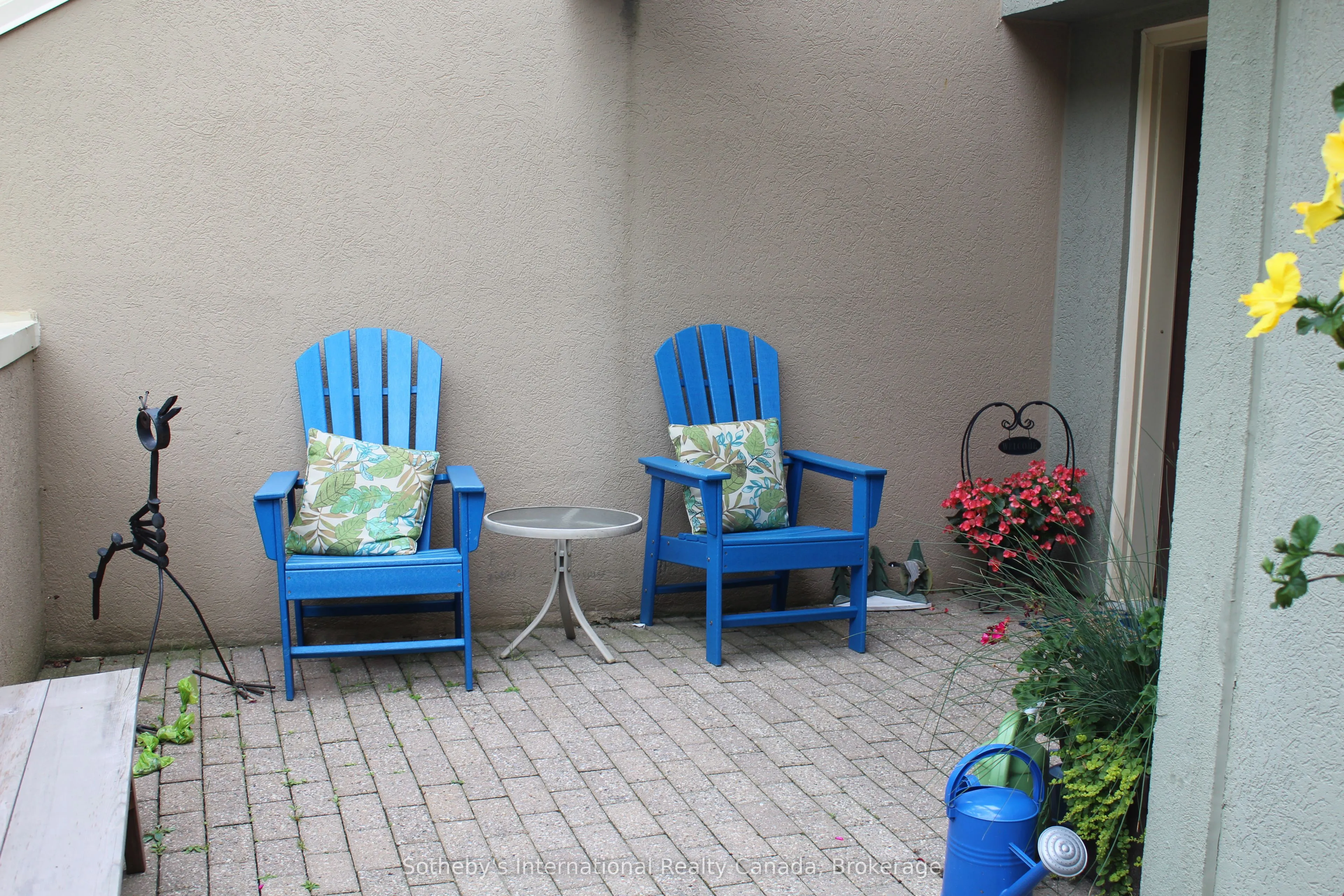 107 Wintergreen Place, #115