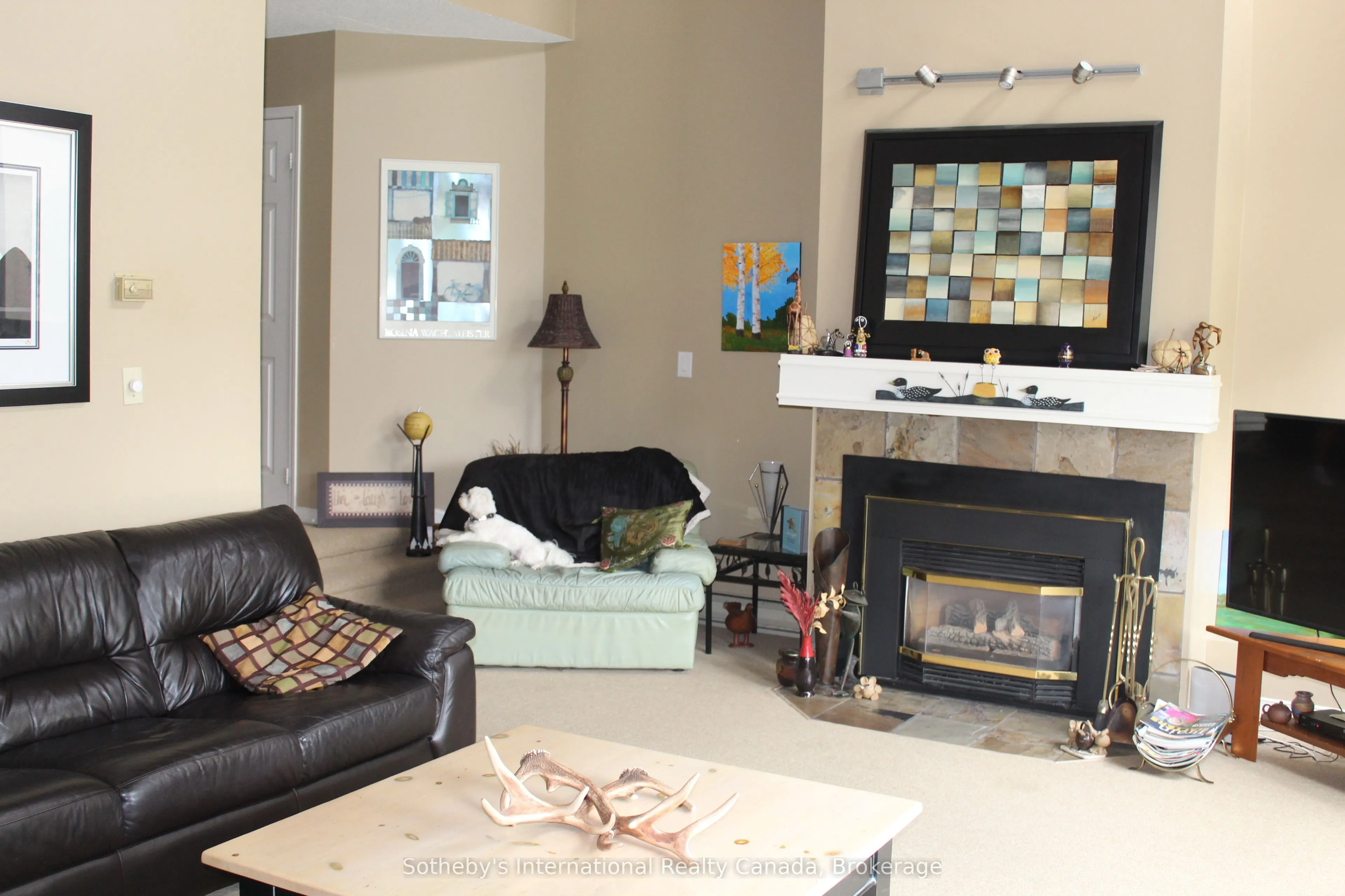 107 Wintergreen Place, #115