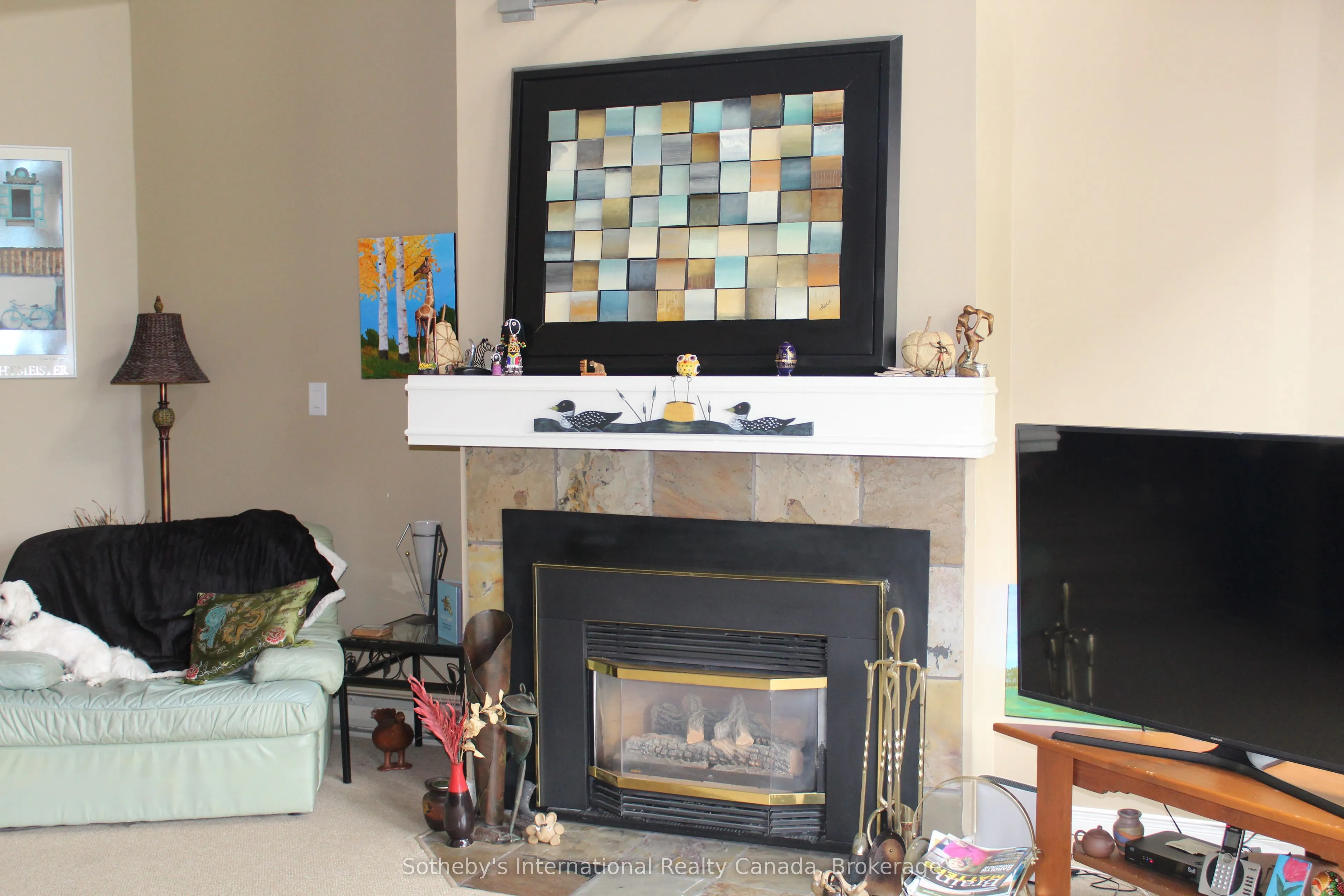 107 Wintergreen Place, #115