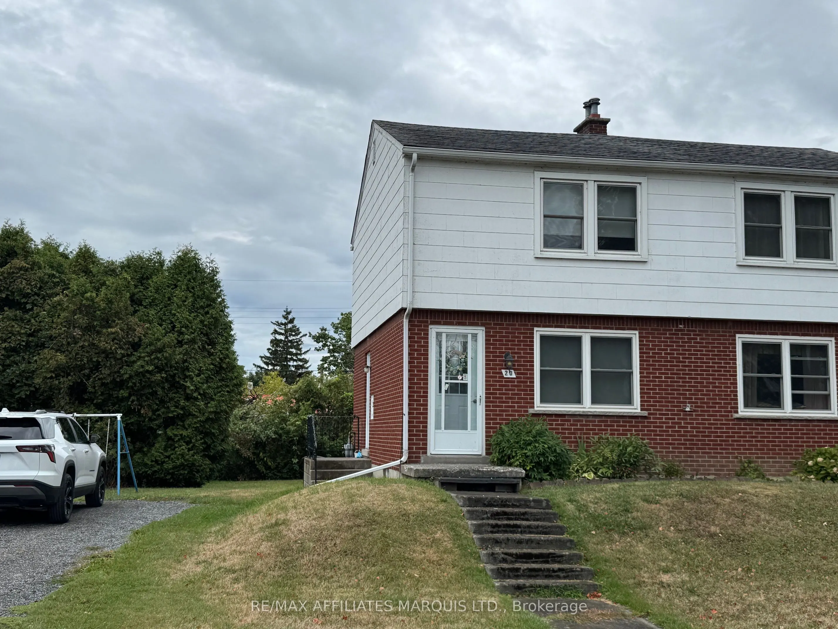 20 Casselman Road