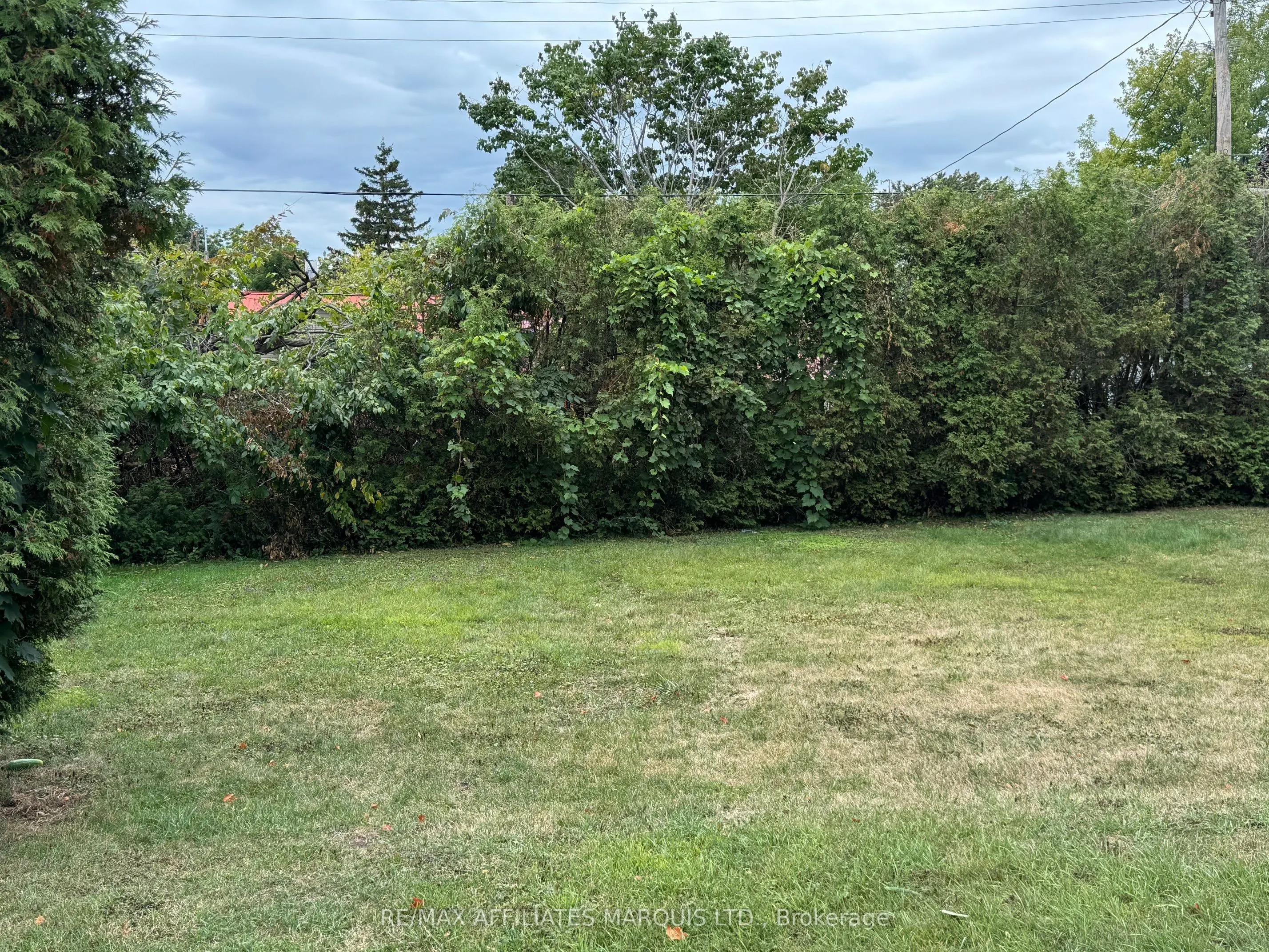 20 Casselman Road