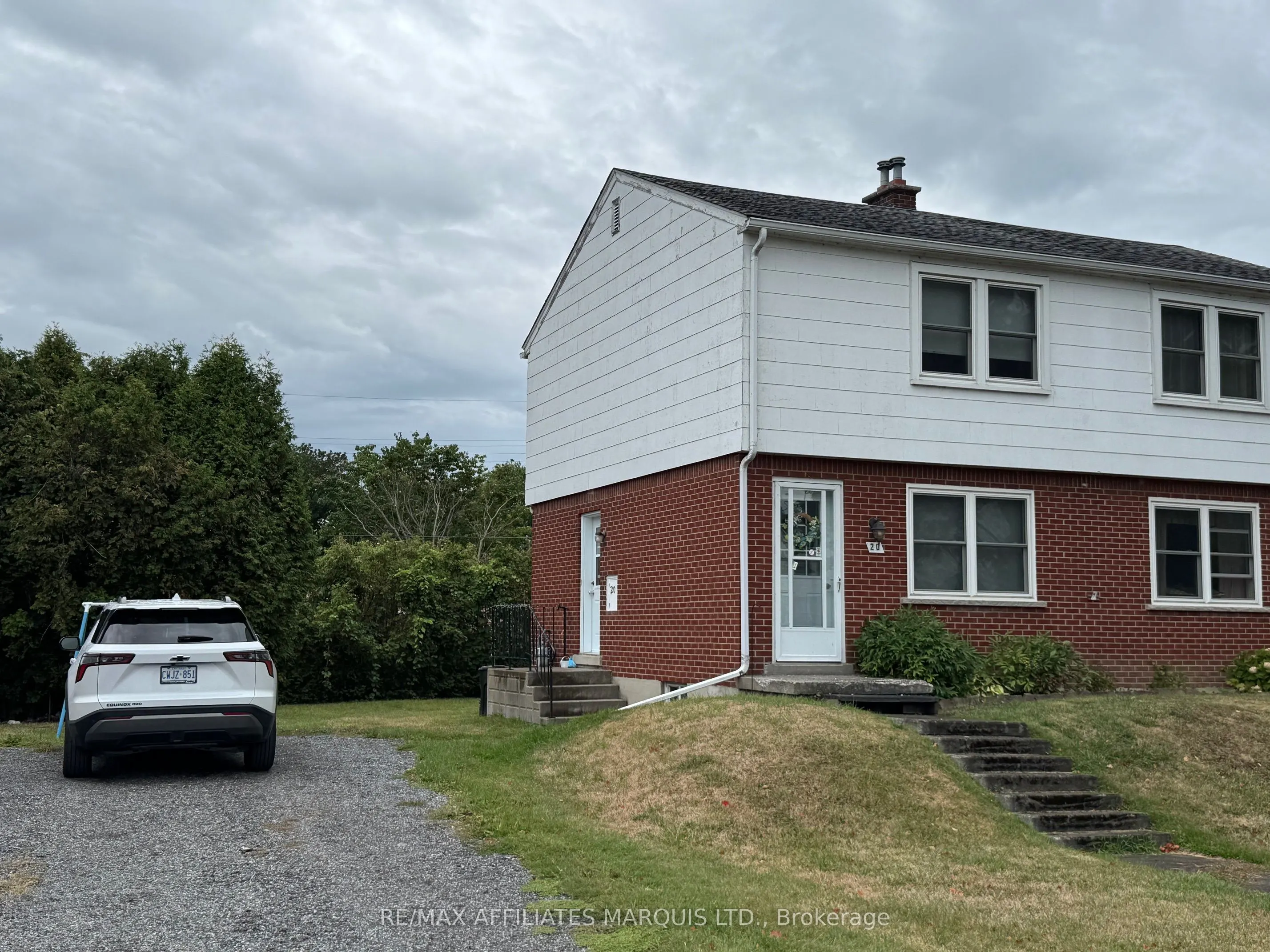 20 Casselman Road