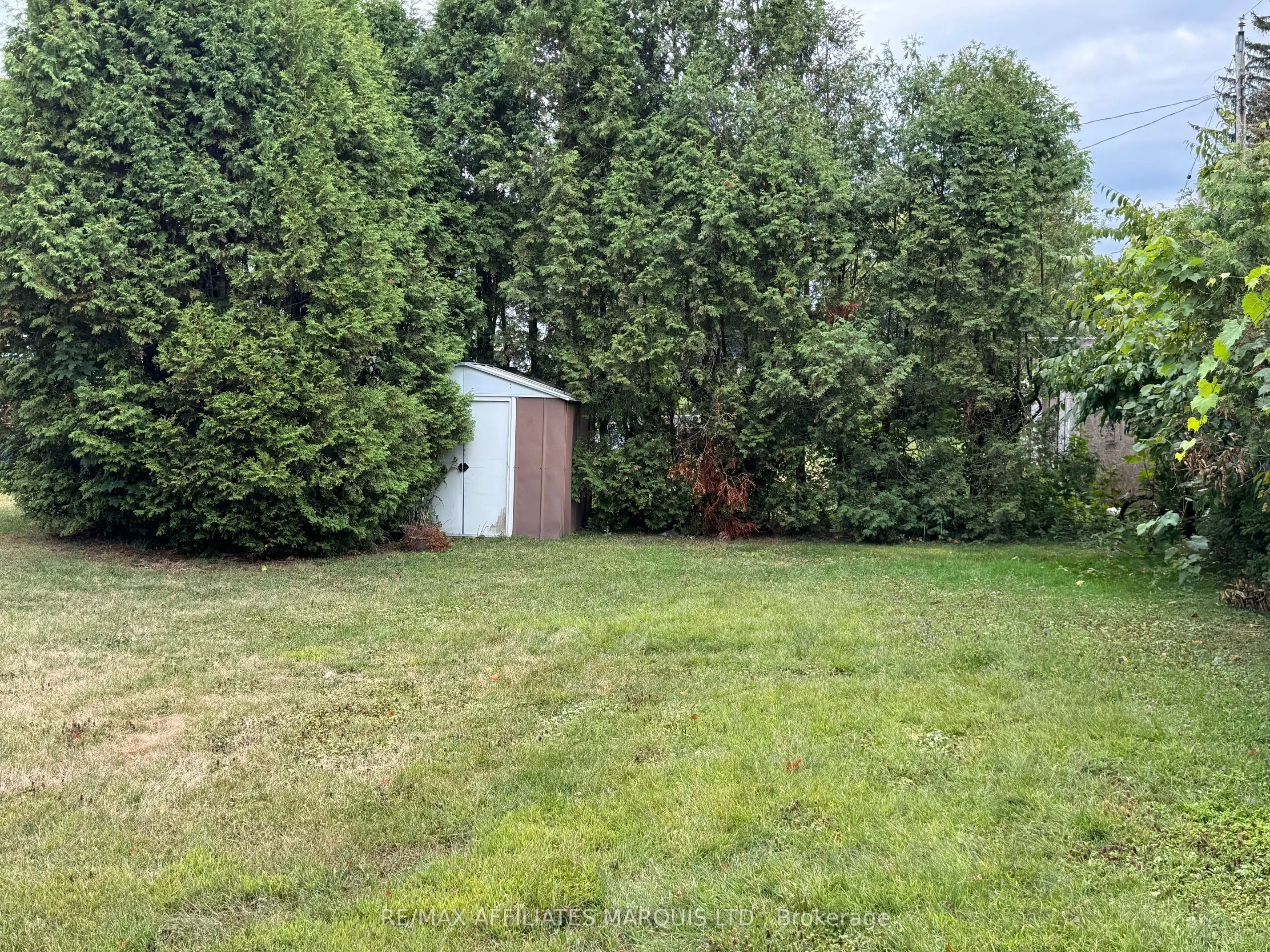 20 Casselman Road
