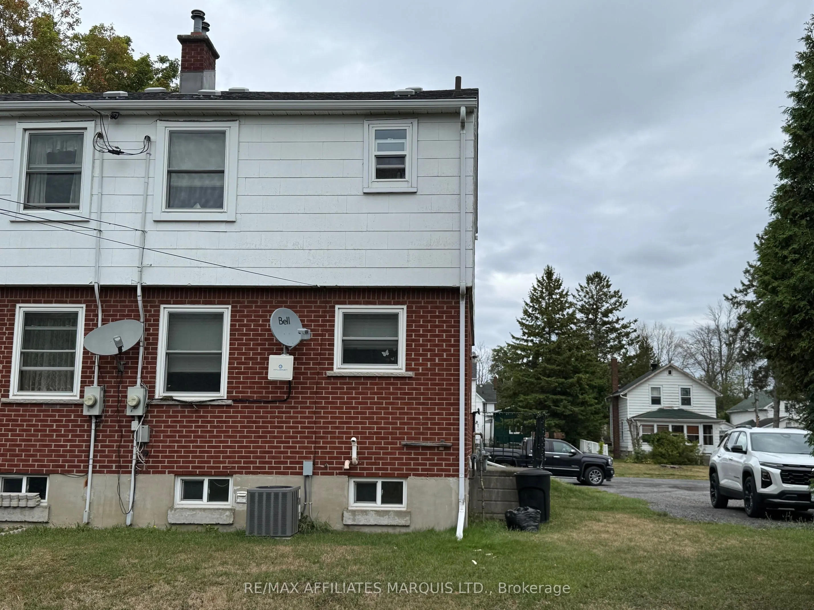 20 Casselman Road
