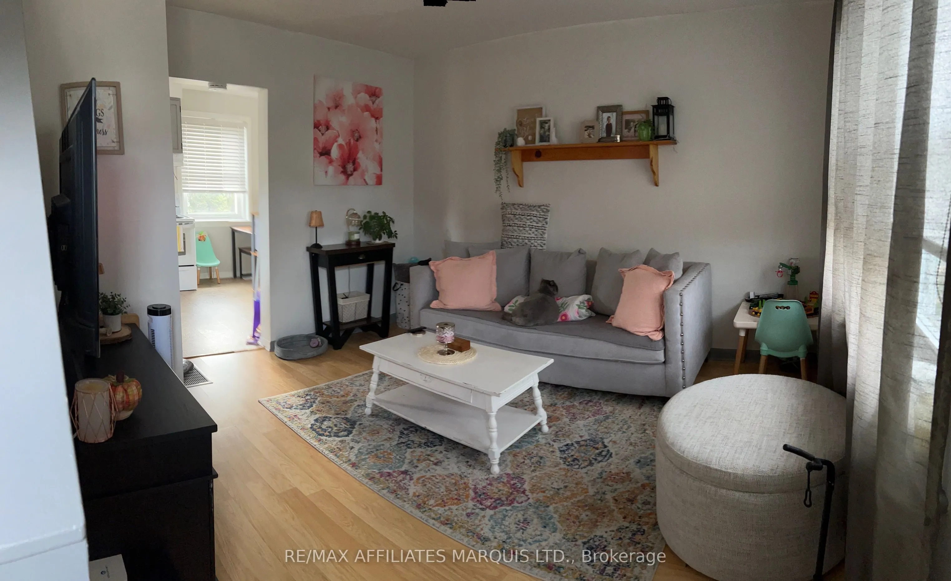 20 Casselman Road
