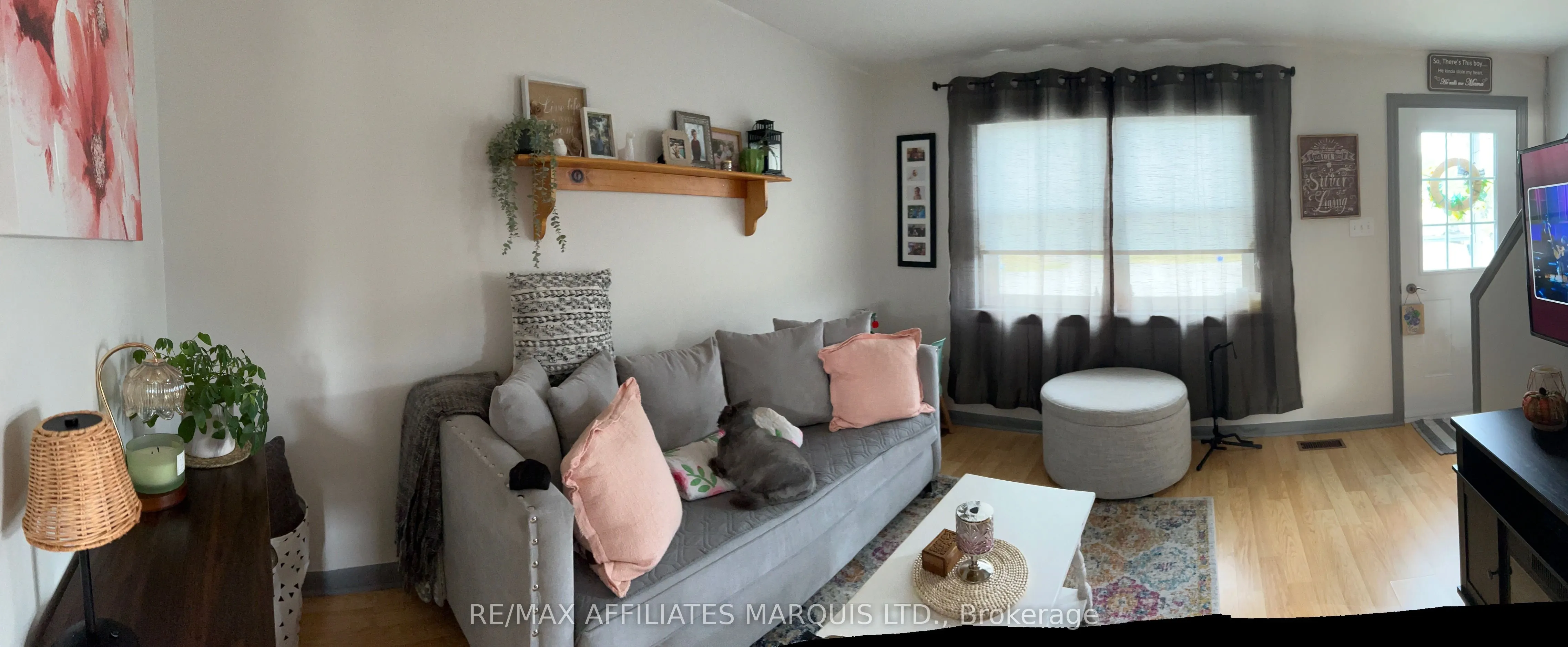 20 Casselman Road