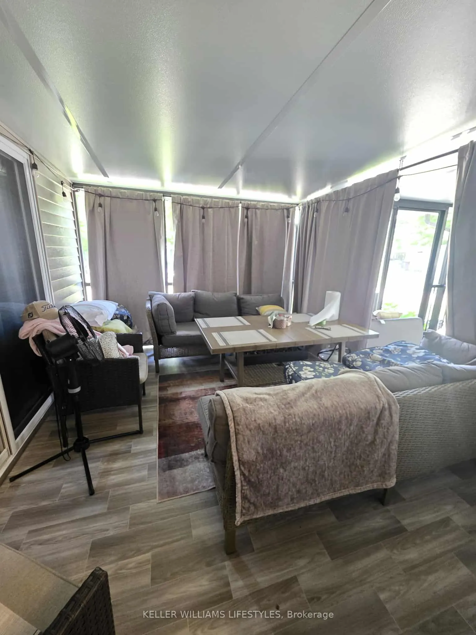 9338 West Ipperwash Road, #JJ22