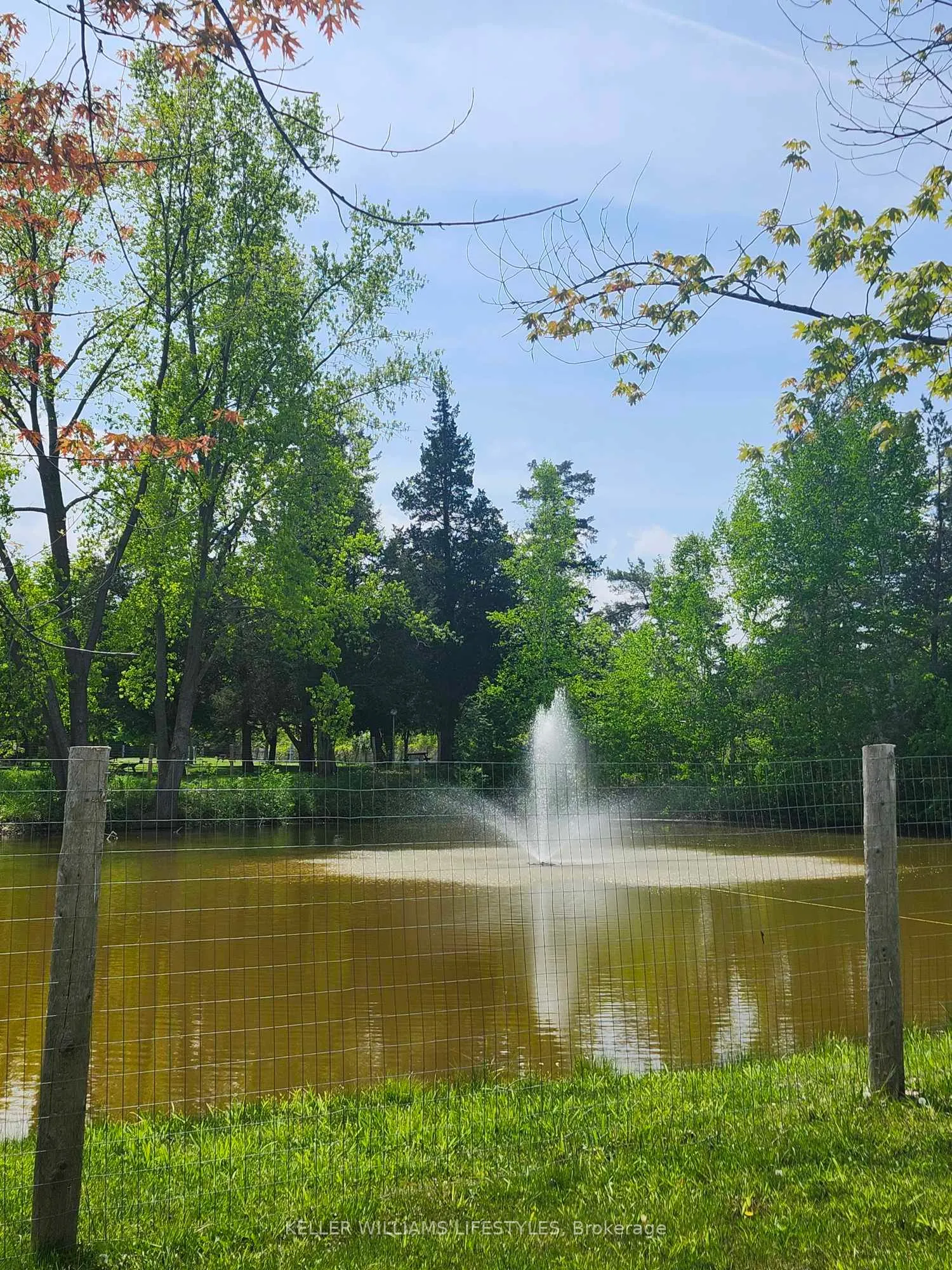 9338 West Ipperwash Road, #JJ22