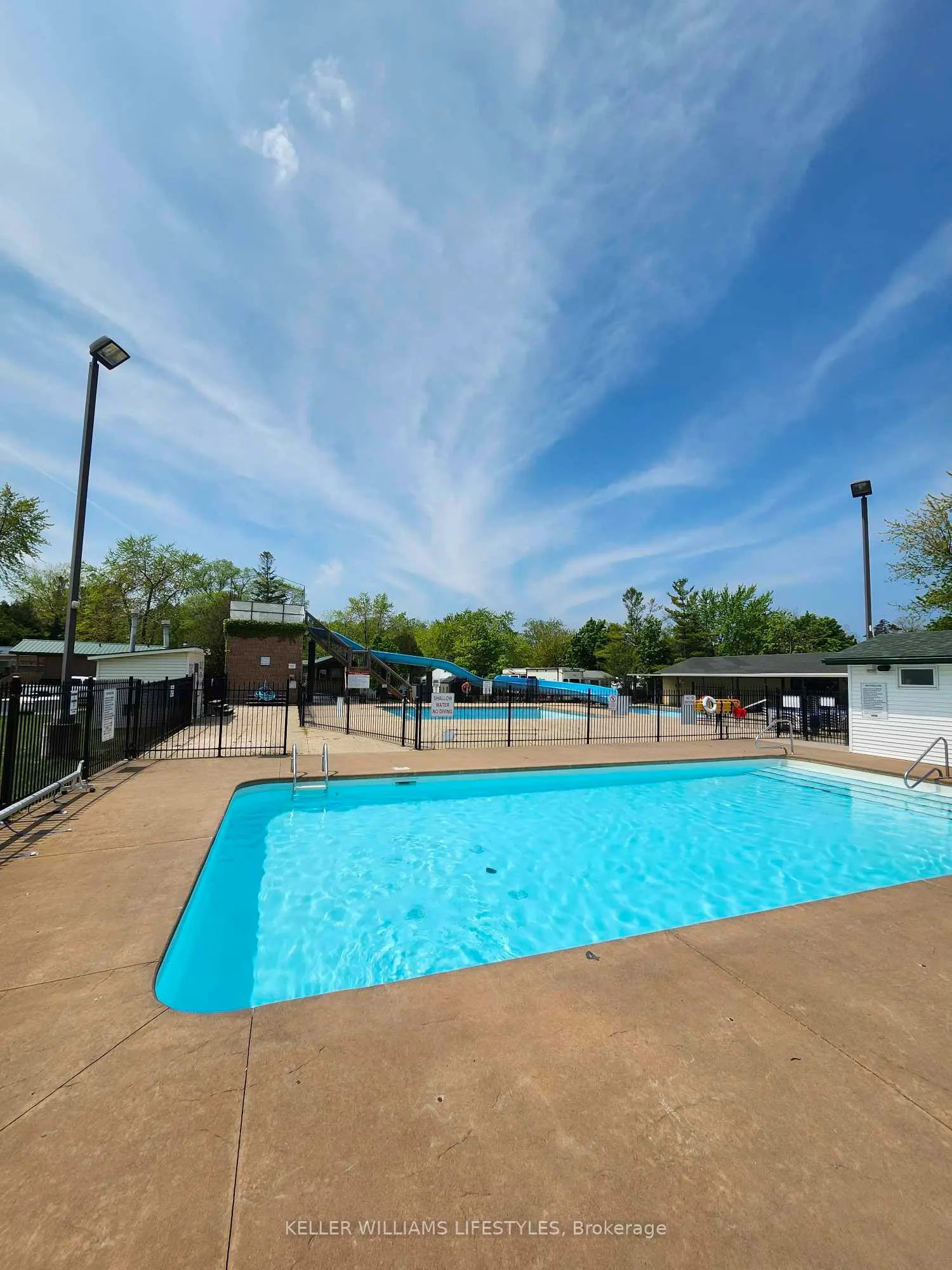 9338 West Ipperwash Road, #JJ22