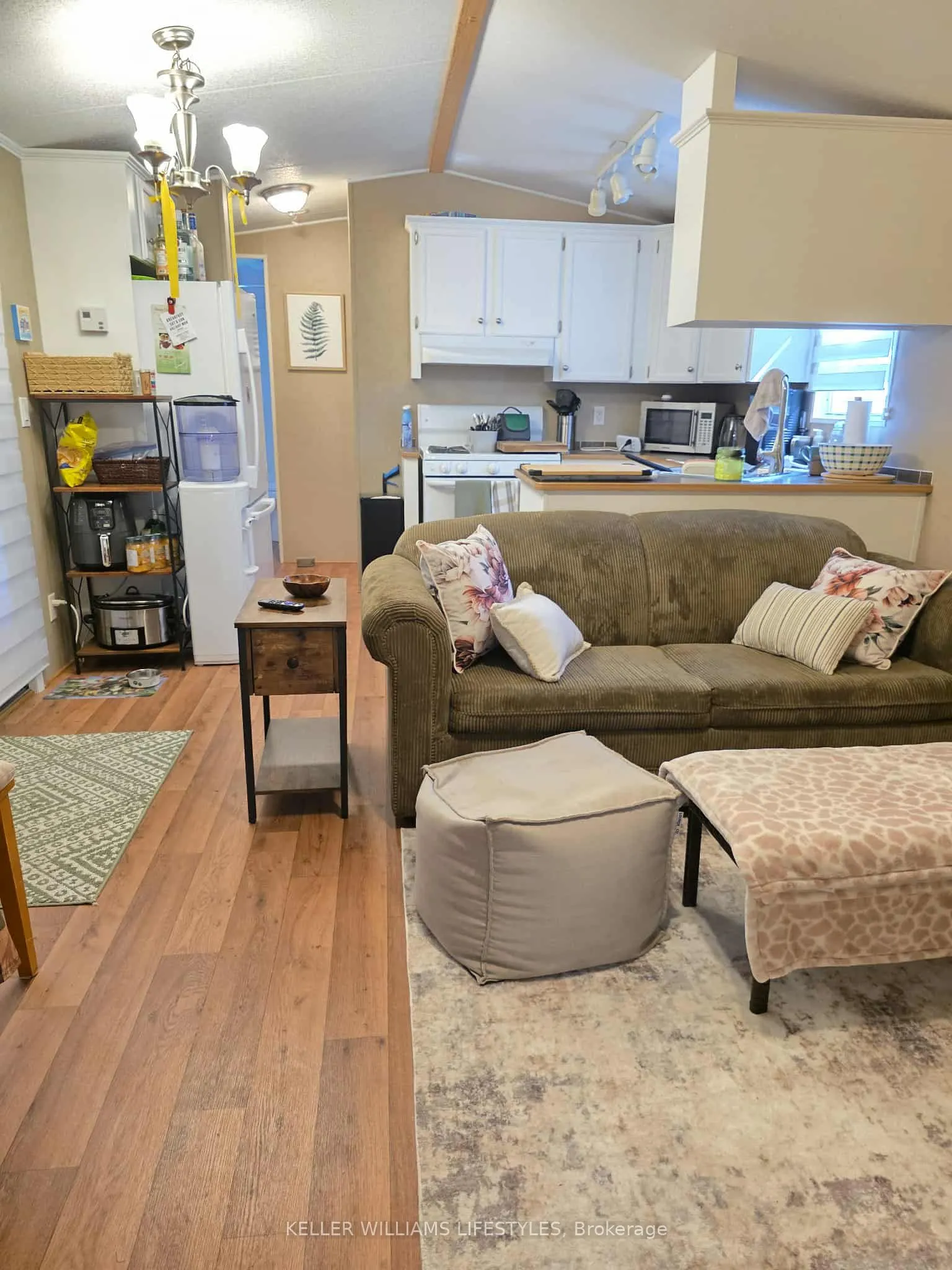 9338 West Ipperwash Road, #JJ22