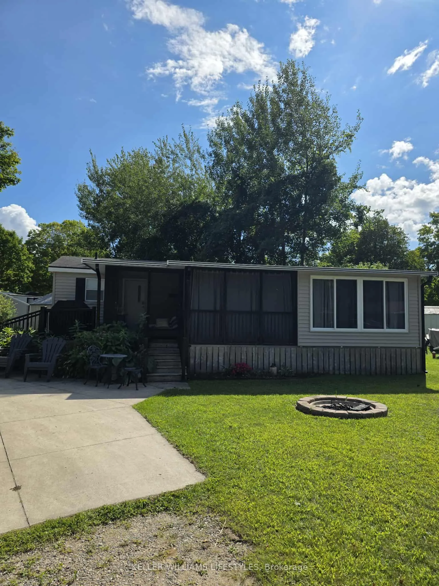 9338 West Ipperwash Road, #JJ22