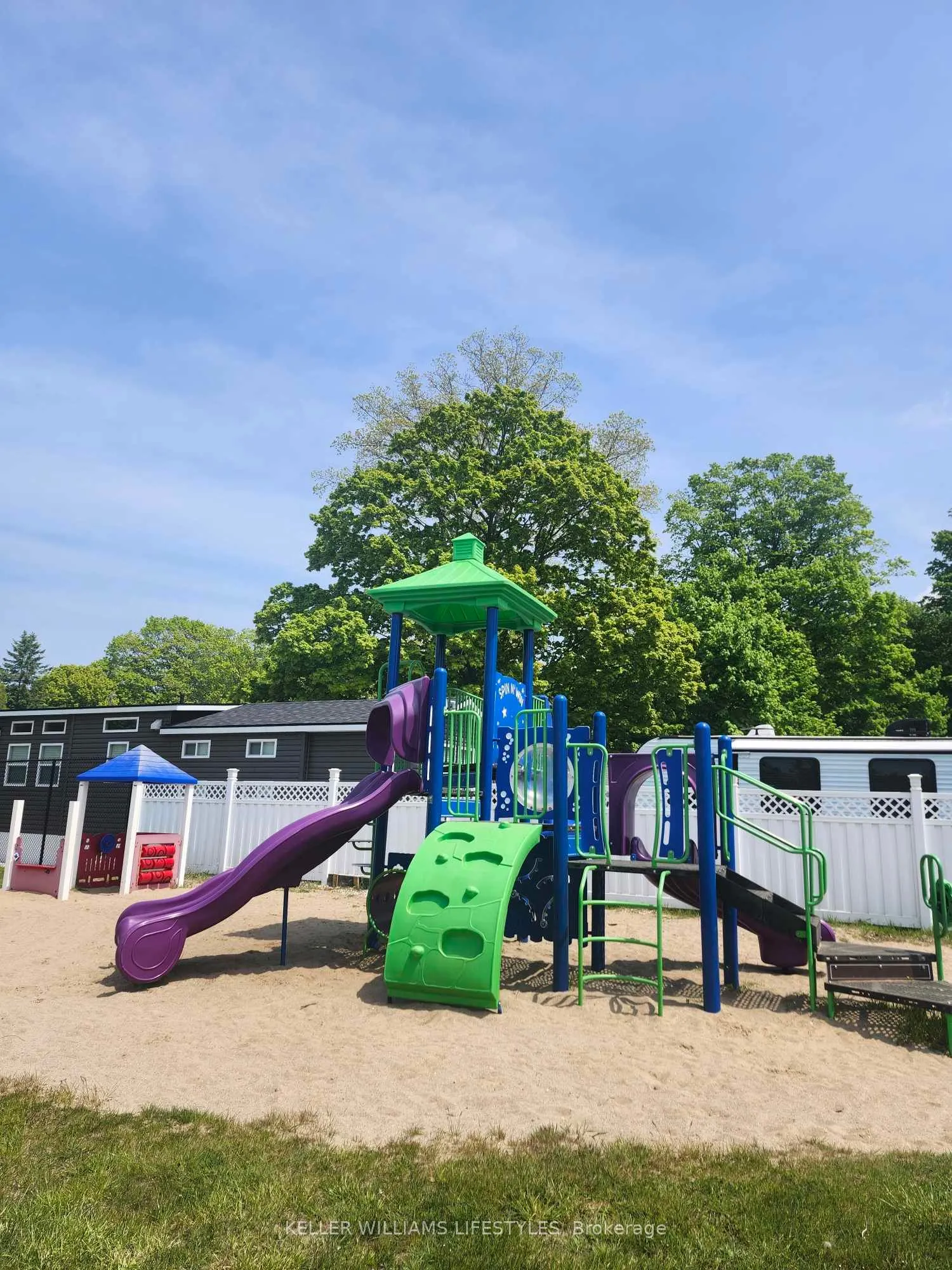 9338 West Ipperwash Road, #JJ22
