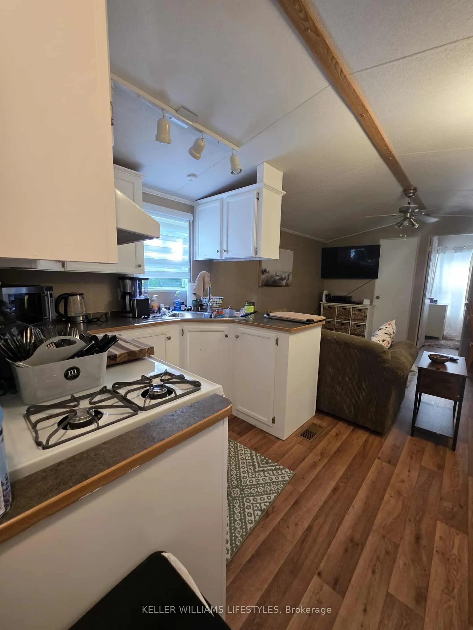 9338 West Ipperwash Road, #JJ22