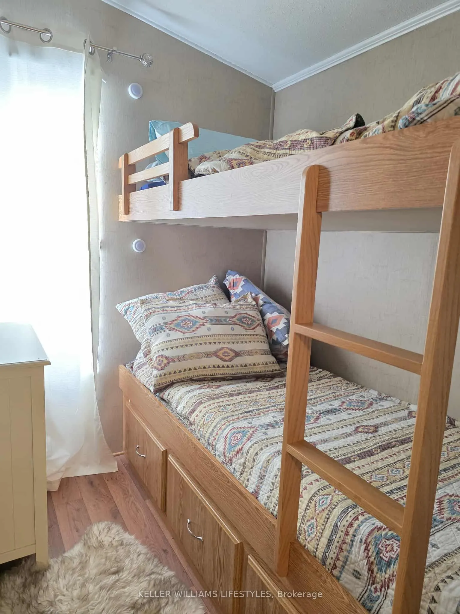 9338 West Ipperwash Road, #JJ22