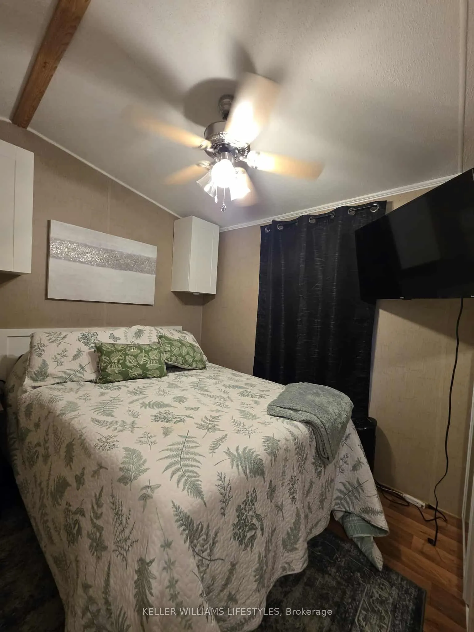 9338 West Ipperwash Road, #JJ22