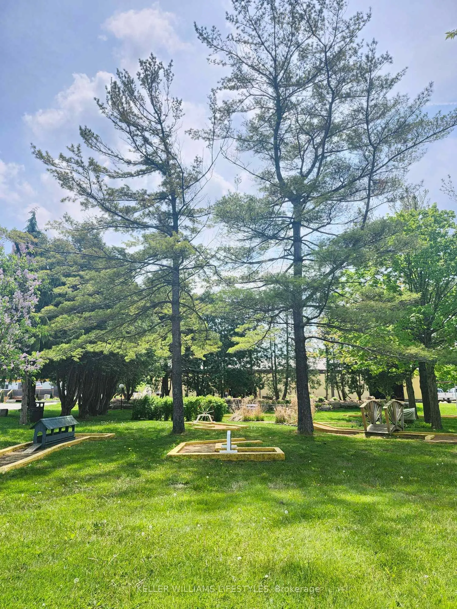 9338 West Ipperwash Road, #JJ22