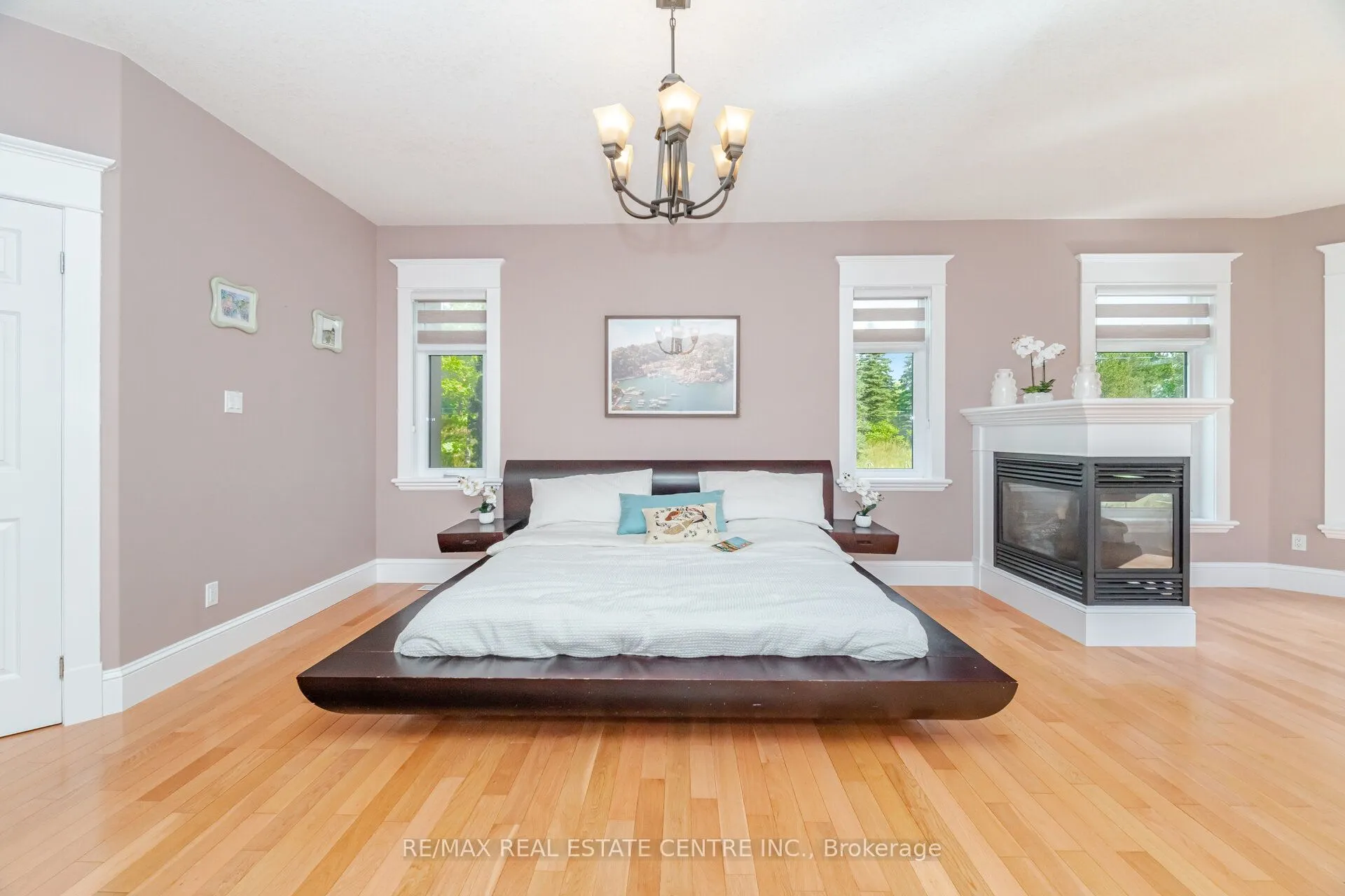 86 Canters Close